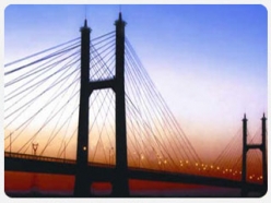 長江大橋