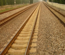 膠黃鐵路
